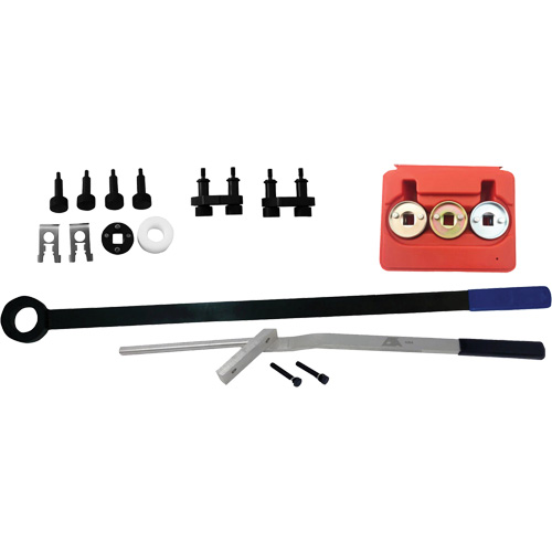 VAG Timing Tool Kit - 1.8L & 2.0L Equipex