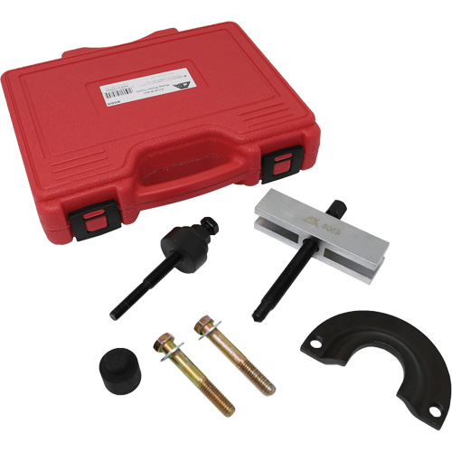 Ford Water Pump Pulley Tool Equipex