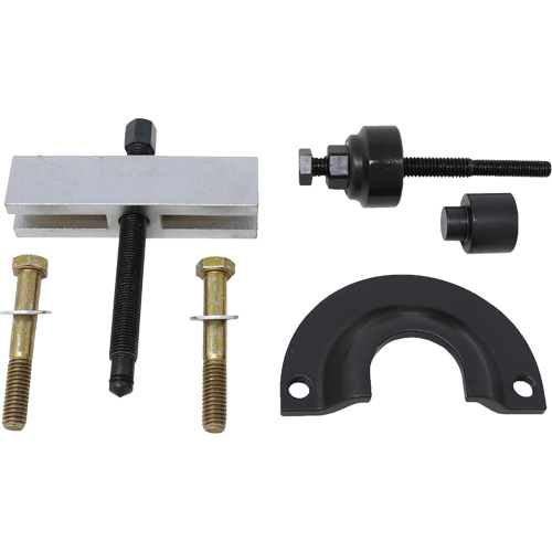 Ford Water Pump Pulley Tool Equipex