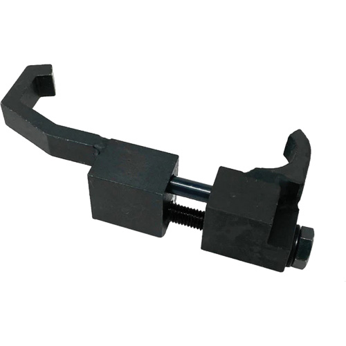 Outil de compression du tendeur de courroie pour moteurs GM Equipex