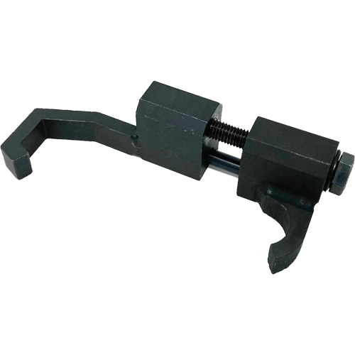 Outil de compression du tendeur de courroie pour moteurs GM Equipex