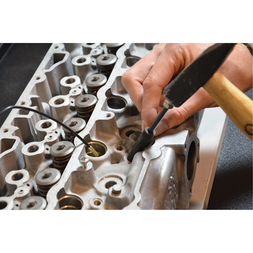 Glow Plug Tip Puller Kit Equipex