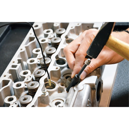 Glow Plug Tip Puller Kit Equipex