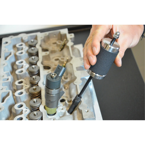 Glow Plug Tip Puller Kit Equipex
