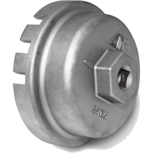 Cl&eacute; &agrave; filtre &agrave; huile type capuchon pour Toyota/Lexus/Scion Equipex