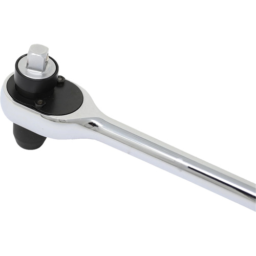 Cl&eacute; &agrave; cliquet &agrave; limite de couple, Prise de 3/8", Poign&eacute;e Coussin&eacute;e Equipex
