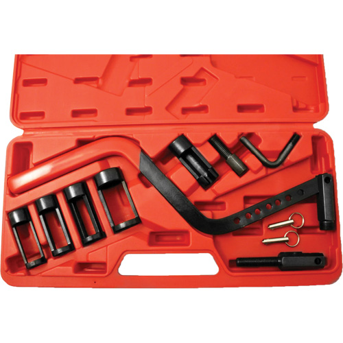 Kit de compresseur de ressorts de soupape Equipex