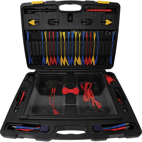 92 Pc. Master Line Kit Equipex