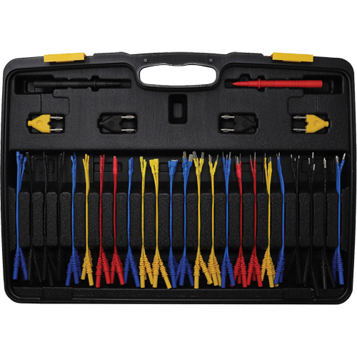 92 Pc. Master Line Kit Equipex