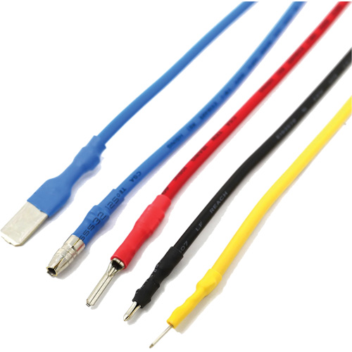 92 Pc. Master Line Kit Equipex
