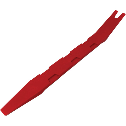 Outil extra-long combin&eacute; pour d&eacute;pose et levier?, 15-3/4" lo Equipex