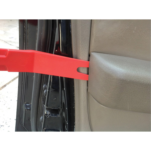 Outil extra-long combin&eacute; pour d&eacute;pose et levier?, 15-3/4" lo Equipex