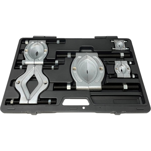 5 Pc. Bearing Splitter Set Equipex