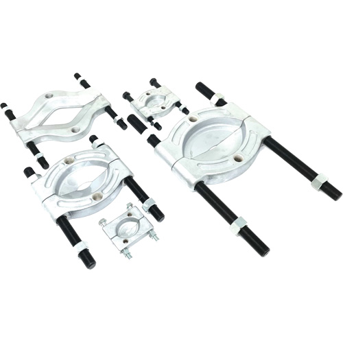 5 Pc. Bearing Splitter Set Equipex