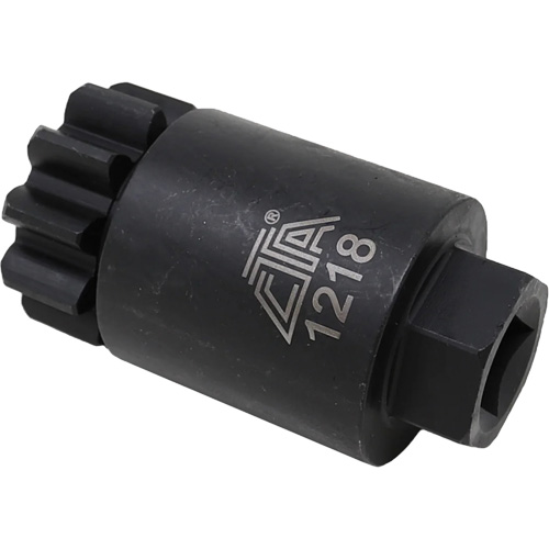 Outil de blocage pour volant d'inertie Volvo/Mack Equipex