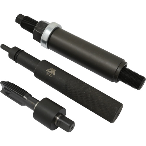 Extracteur et installateur de douilles de puits dinjecteurs de carburant Ford – 4.5?L/6.0?L Equipex