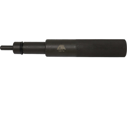 Extracteur et installateur de douilles de puits dinjecteur de carburant Ford – 6.4?L Equipex
