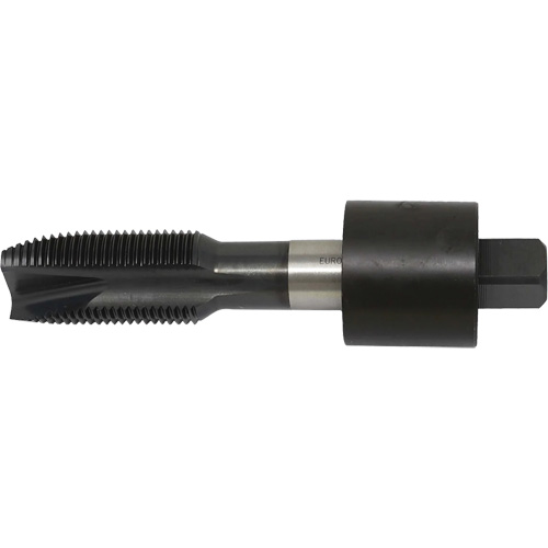 Extracteur et installateur de douilles de puits dinjecteur de carburant Ford – 6.4?L Equipex