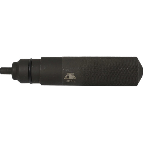 Extracteur et installateur de douilles de puits dinjecteur de carburant Ford – 6.4?L Equipex