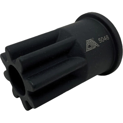 Douille pour bloc-moteur Equipex