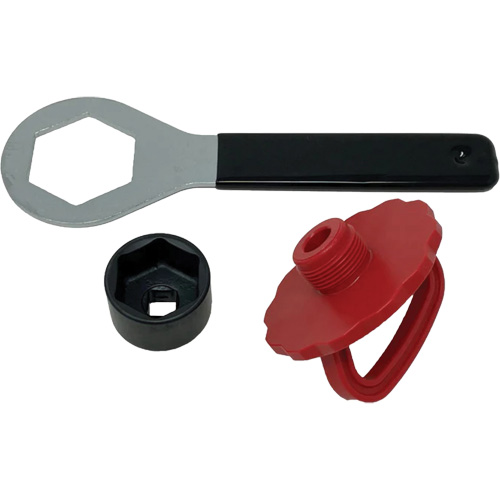 Trousse d'entretien Cummins Equipex