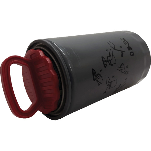 Trousse d'entretien Cummins Equipex