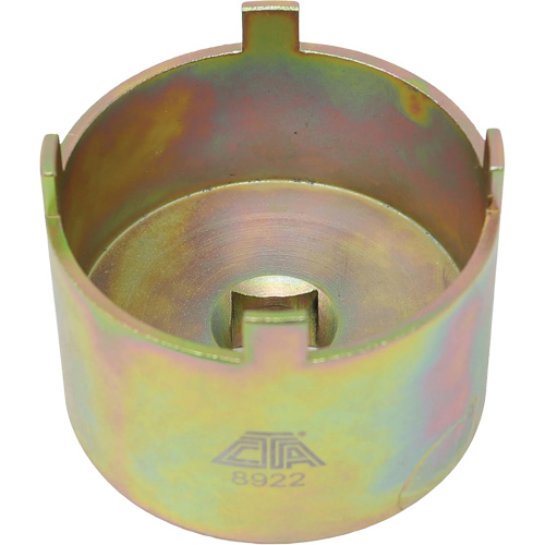 GM ProShear Nut Socket Equipex