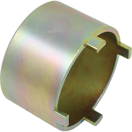 GM ProShear Nut Socket Equipex