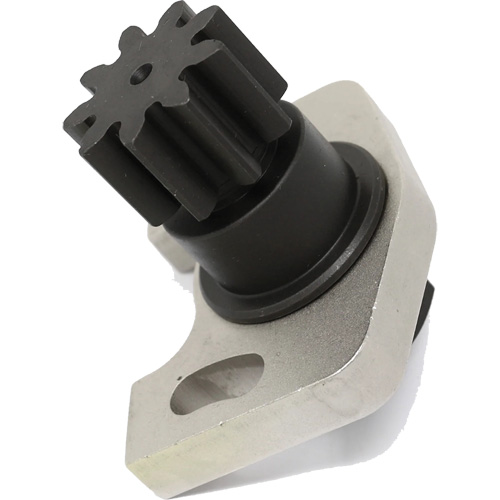 Volvo Barring Tool Equipex