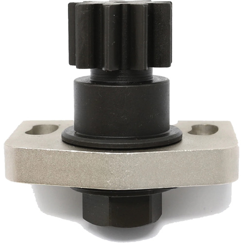 Volvo Barring Tool Equipex