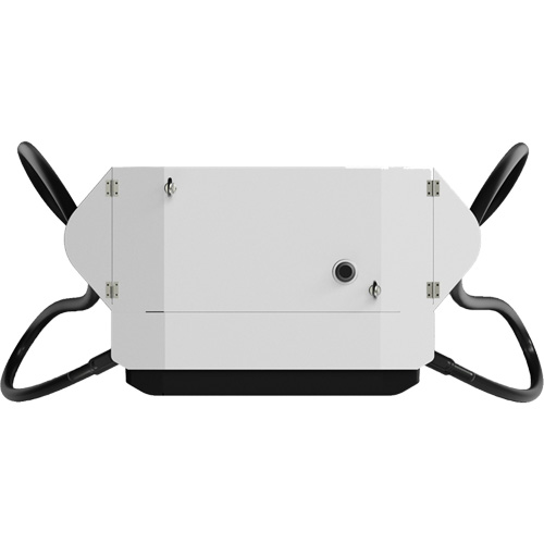 BoostQ EV Fast Charger, 180 kW, DC, CCS1 Connector Equipex
