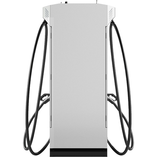BoostQ EV Fast Charger, 60 kW, DC, CCS1 Connector Equipex
