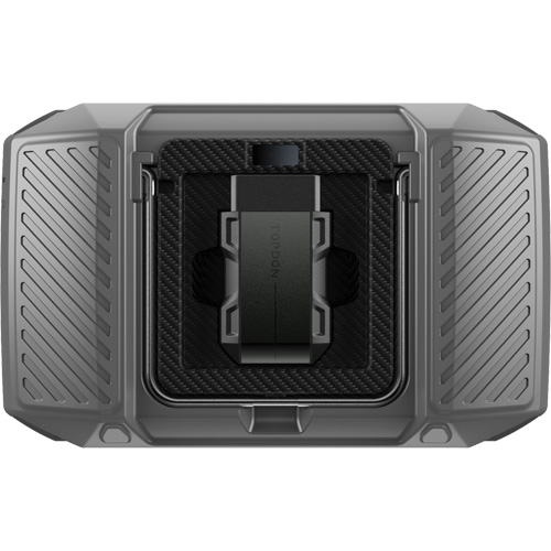 Outil de diagnostic et programmation des cl&eacute;s UltraDiag 8" avec commandes bidirectionnelles Equipex