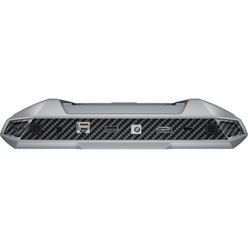 Outil de diagnostic et programmation des cl&eacute;s UltraDiag 8" avec commandes bidirectionnelles Equipex