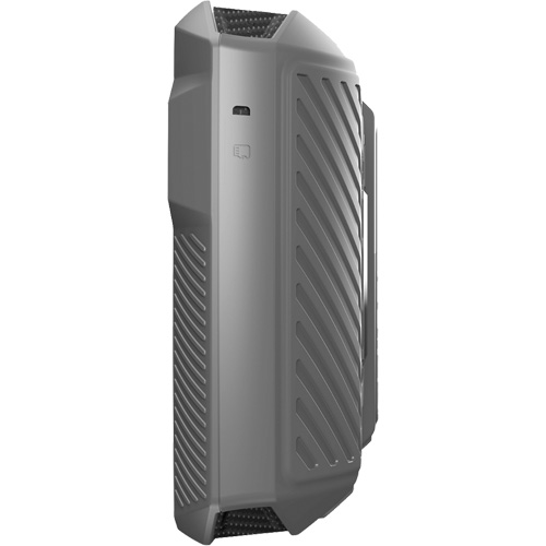 Outil de diagnostic et programmation des cl&eacute;s UltraDiag 8" avec commandes bidirectionnelles Equipex