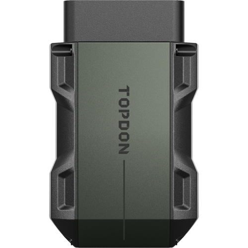 Outil de diagnostic Bluetooth de poche TopScan Lite avec commandes bidirectionnelles Equipex