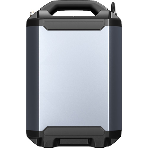 Alimentation stable 90 A et chargeur intelligent 12 V/24 V Tornado90000 Equipex