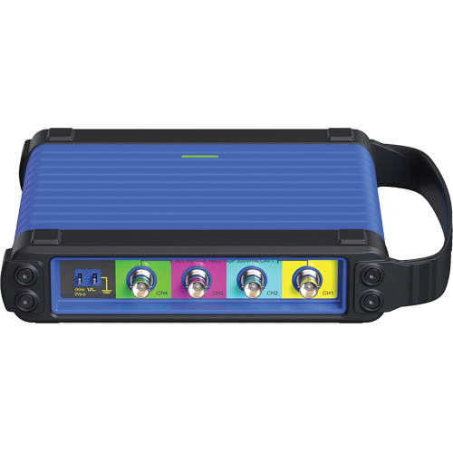 Outil de diagnostic Phoenix Max de niveau &eacute;quipement original de 13,3" avec station daccueil et oscilloscope &agrave; 4 voies Equipex