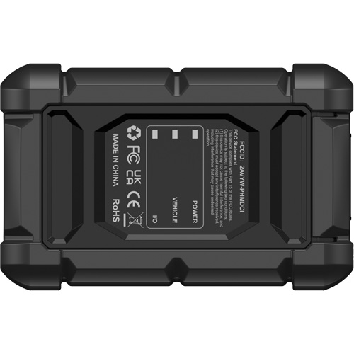 Outil de diagnostic de niveau constructeur Phoenix Elite avec &eacute;cran 10,1", programmation bas&eacute;e sur l'infonuage et CANFD Equipex
