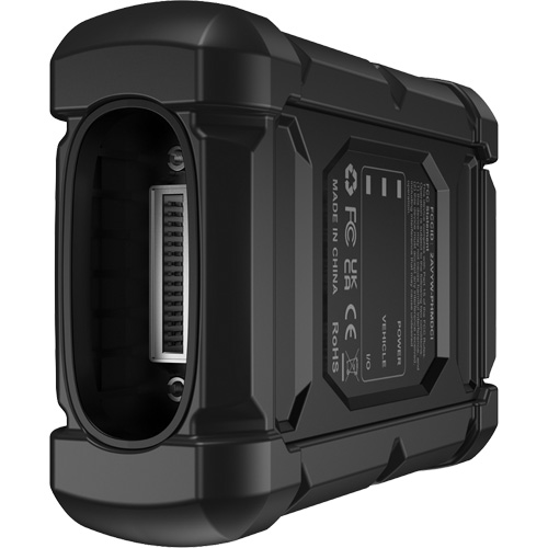 Outil de diagnostic de niveau constructeur Phoenix Elite avec &eacute;cran 10,1", programmation bas&eacute;e sur l'infonuage et CANFD Equipex