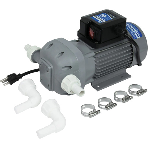 115V AC DEF Transfer Pump Equipex