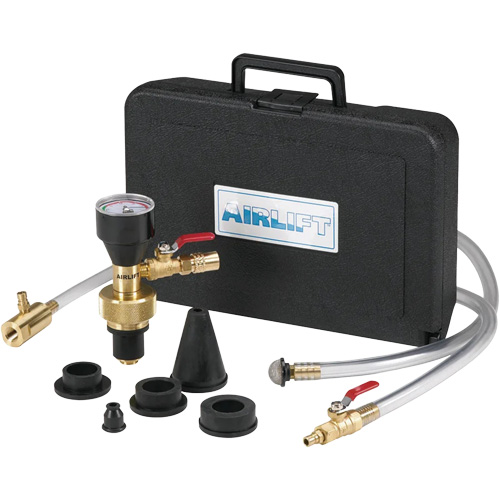 UView Airlift Kit & Cooling System Replacement Parts Equipex