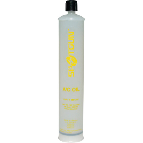 PAG 100 Oil Cartridge, 237 ml, Bottle Equipex