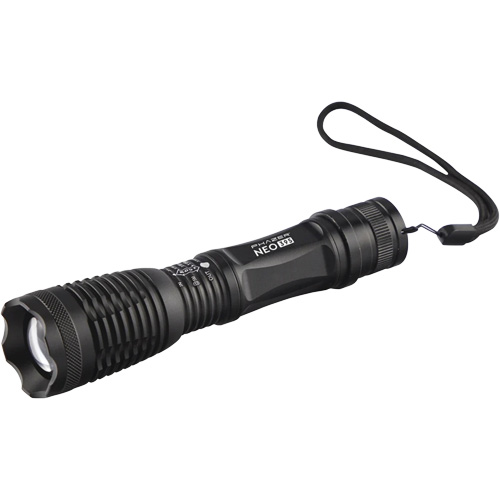 Lampe UV rechargeable pour la d&eacute;tection des fuites UView Phazer NEO 395 Equipex