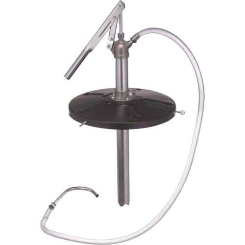 Pompe &agrave; levier pour seaux de 19 litres, 48" lo Equipex