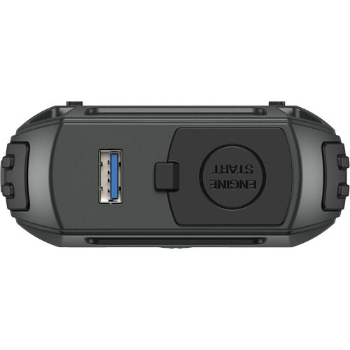 V1500 Jump Starter, Booster, Power Bank & Flashlight Equipex