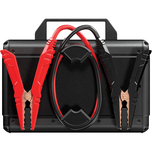 V4000 HD 12V/24V 4000A Jump Starter Equipex