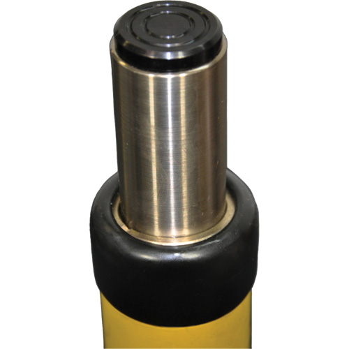 Single-Acting Cylinder Hydraulic Ram, 2.13" Stroke, 10 Ton(s) Capacity, 10000 PSI Equipex