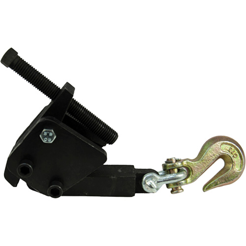 OTR Flange Ring Clamp Equipex