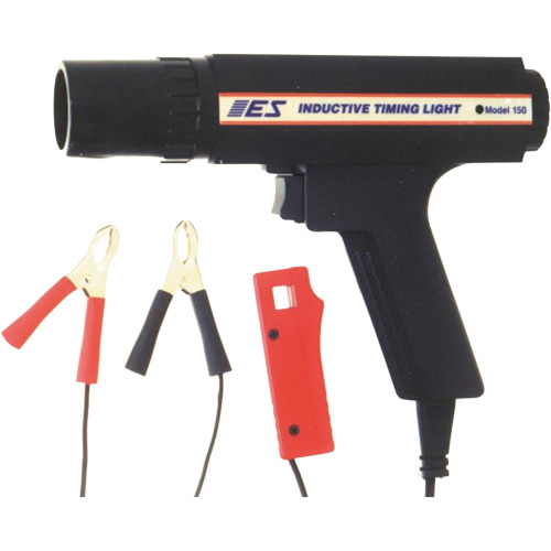 Pick-Up Timing Light Equipex